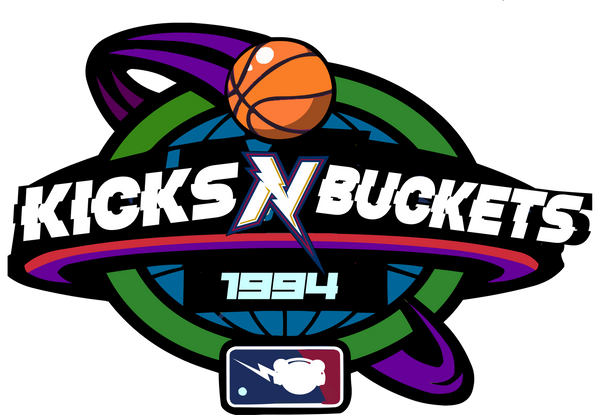 Kicks & Buckets