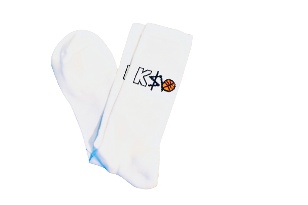 Kzb Logo Socks