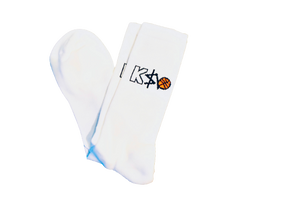 Kzb Logo Socks