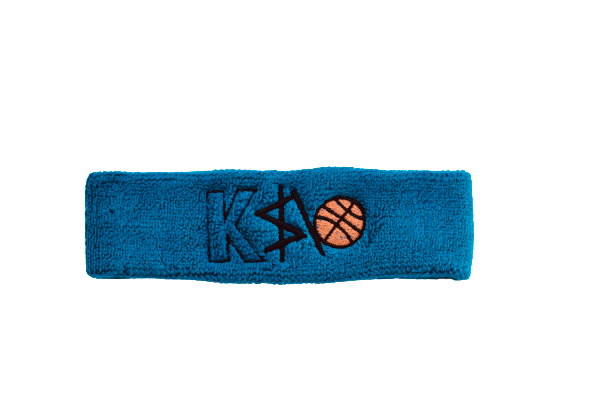Experience Series Sweatband