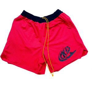 "Flight'n" Practice Shorts