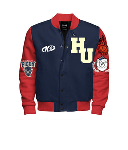 "Black Ivy League Collection "  Howard University  (PREORDER)