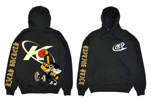 Honey Beez' Hoodie"