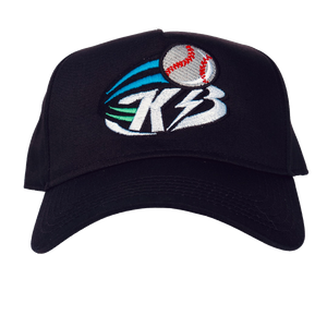K&B "HR Derby" Ball Cap