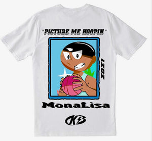 Monalisa Tee