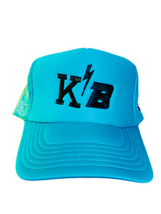 KzB "Voltage "