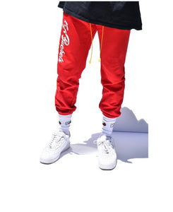 Globally Fresh Lingo  Sweatpants