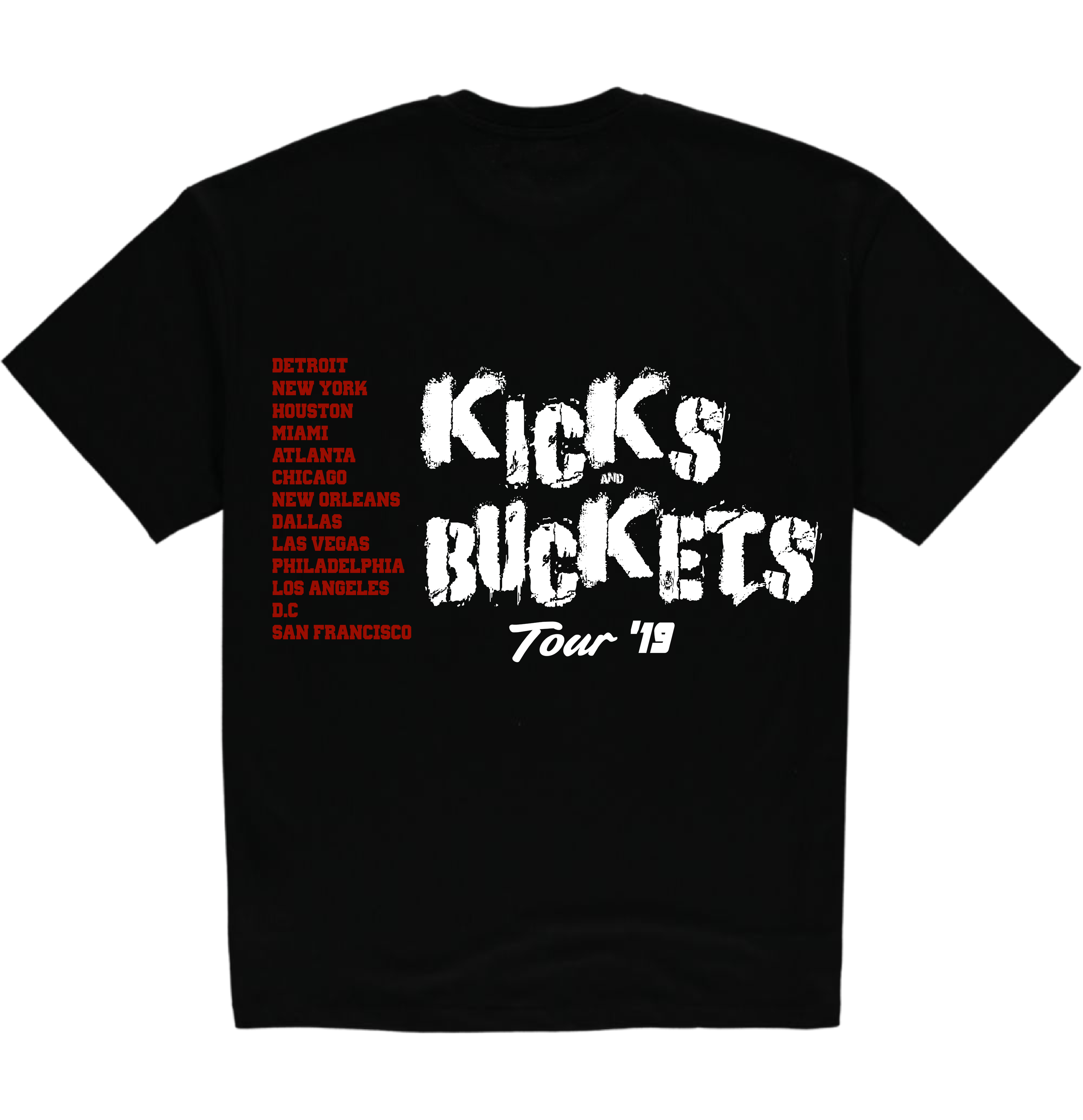 Kzb X Champion Tour